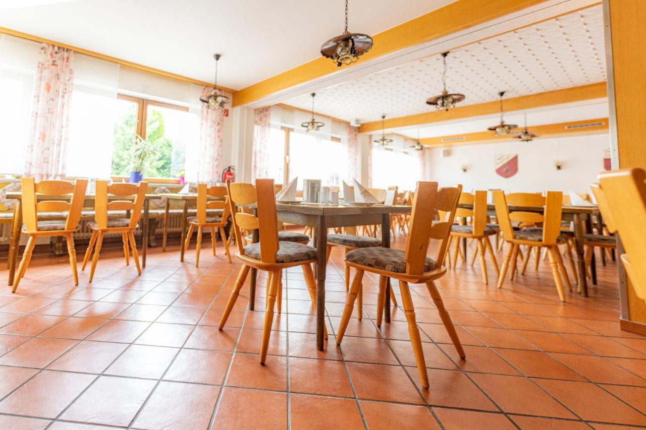 Hotel Gasthof Stern Nusplingen Ngoại thất bức ảnh