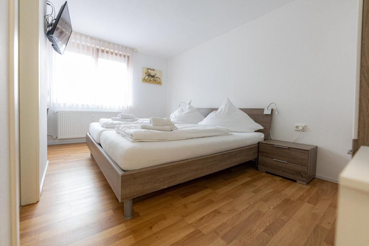Hotel Gasthof Stern Nusplingen Ngoại thất bức ảnh